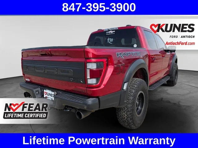 SEMINUEVOS FORD F-150 a Estados en autogozo