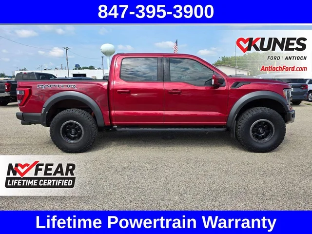 SEMINUEVOS FORD F-150 a Estados en autogozo