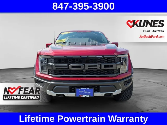 SEMINUEVOS FORD F-150 a Estados en autogozo