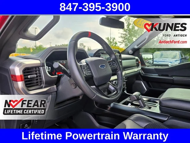 SEMINUEVOS FORD F-150 a Estados en autogozo