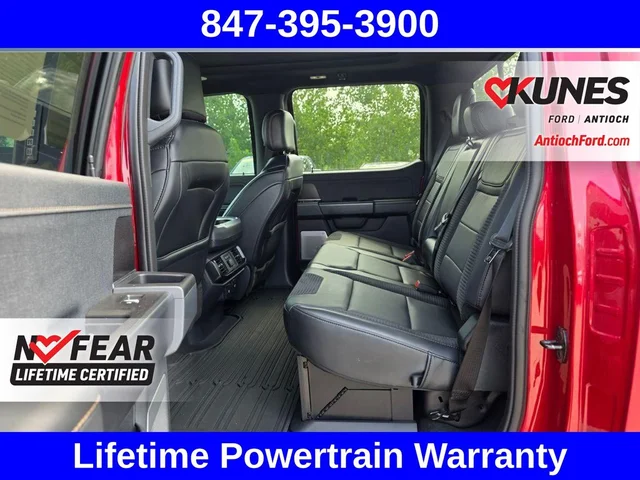 SEMINUEVOS FORD F-150 a Estados en autogozo