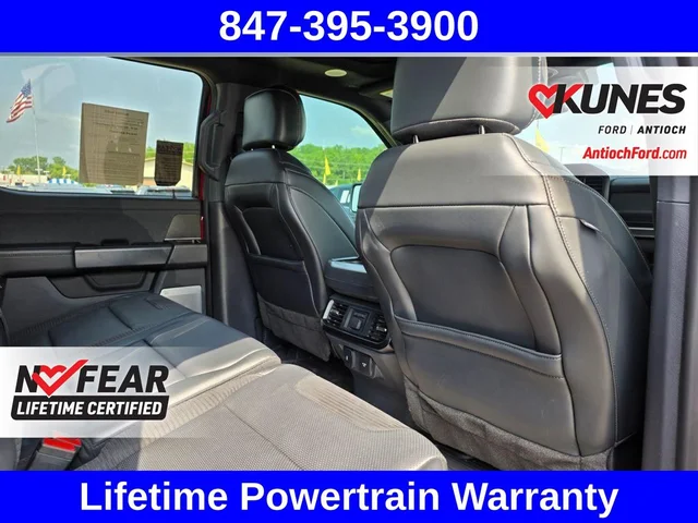 SEMINUEVOS FORD F-150 a Estados en autogozo