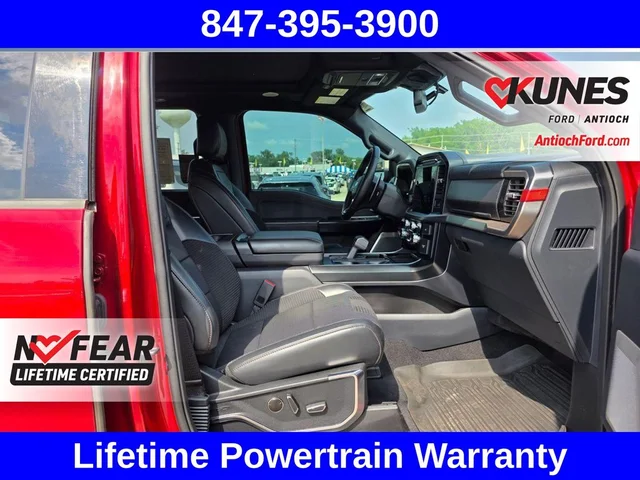 SEMINUEVOS FORD F-150 a Estados en autogozo