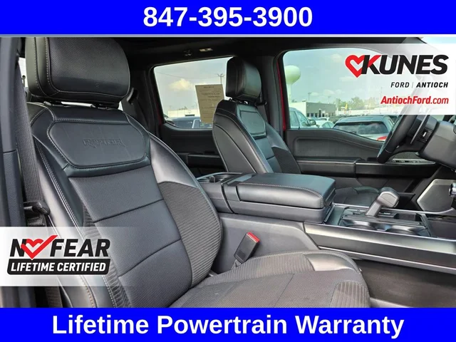 SEMINUEVOS FORD F-150 a Estados en autogozo