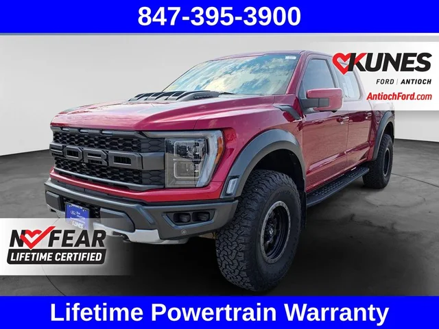 SEMINUEVOS FORD F-150 a Estados en autogozo