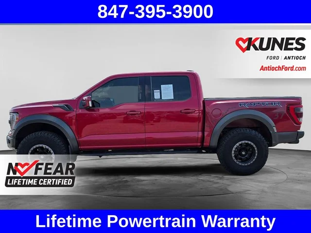 SEMINUEVOS FORD F-150 a Estados en autogozo