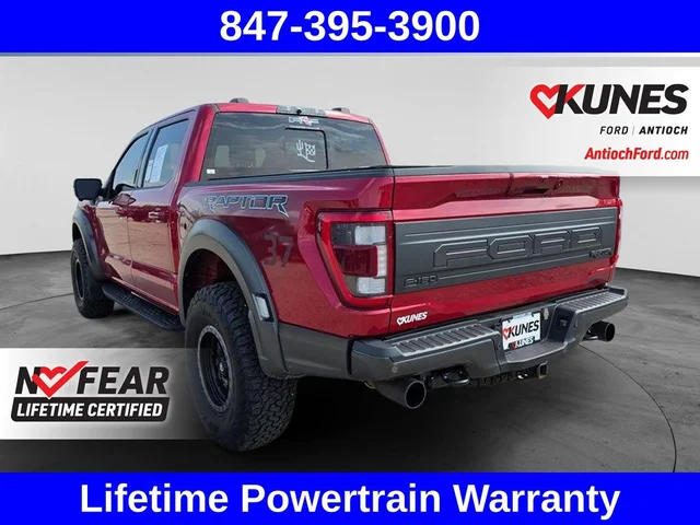 SEMINUEVOS FORD F-150 a Estados en autogozo
