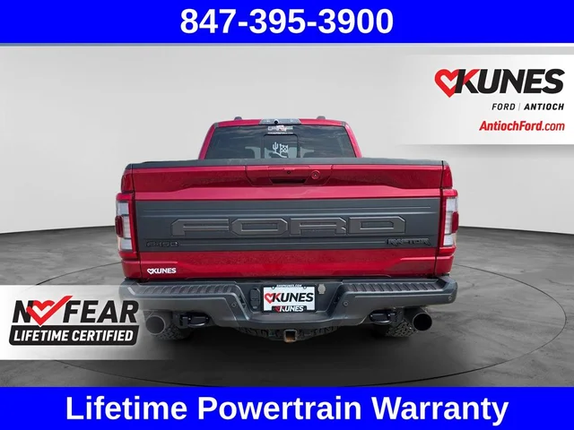 SEMINUEVOS FORD F-150 a Estados en autogozo