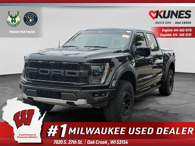 SEMINUEVOS FORD F-150 a Estados en autogozo