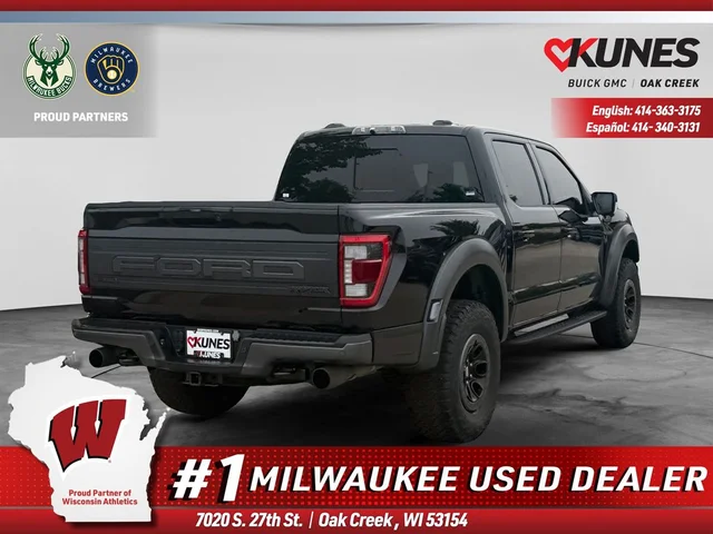 SEMINUEVOS FORD F-150 a Estados en autogozo