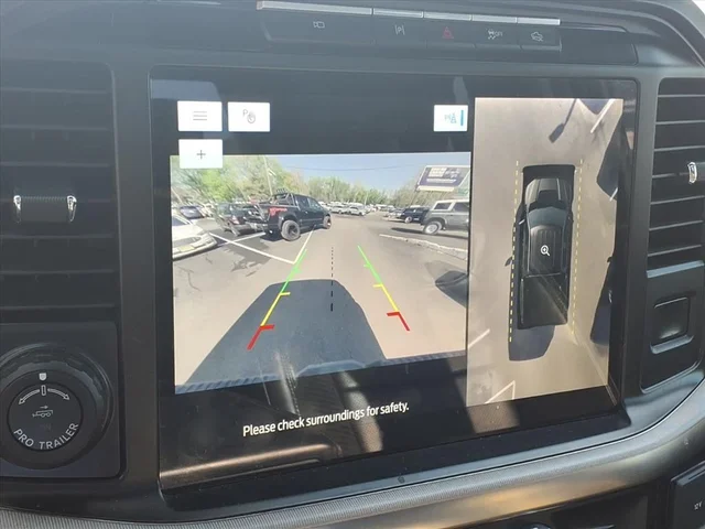 SEMINUEVOS FORD F-150 a Vauxhall en Maplecrest Ford Lincoln of Union