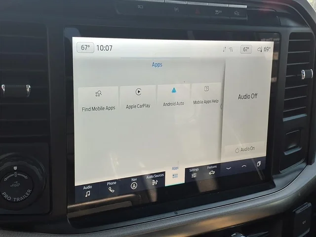 SEMINUEVOS FORD F-150 a Vauxhall en Maplecrest Ford Lincoln of Union