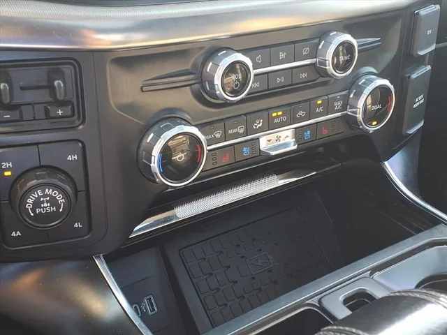 SEMINUEVOS FORD F-150 a Vauxhall en Maplecrest Ford Lincoln of Union