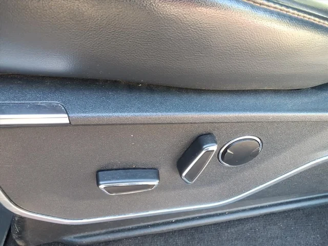 SEMINUEVOS FORD F-150 a Vauxhall en Maplecrest Ford Lincoln of Union