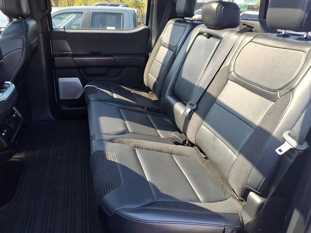 SEMINUEVOS FORD F-150 a Vauxhall en Maplecrest Ford Lincoln of Union