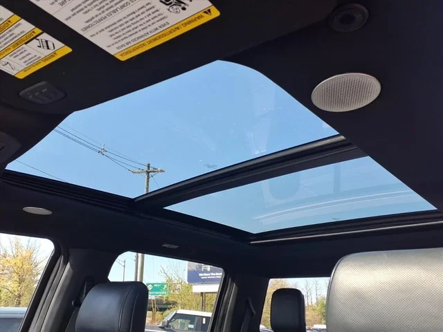 SEMINUEVOS FORD F-150 a Vauxhall en Maplecrest Ford Lincoln of Union