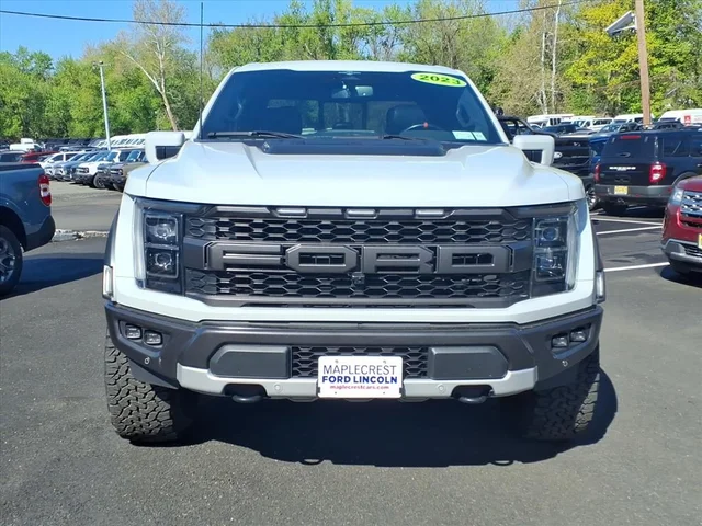 SEMINUEVOS FORD F-150 a Vauxhall en Maplecrest Ford Lincoln of Union