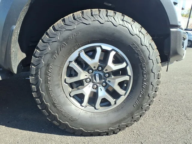 SEMINUEVOS FORD F-150 a Vauxhall en Maplecrest Ford Lincoln of Union