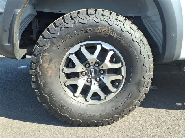 SEMINUEVOS FORD F-150 a Vauxhall en Maplecrest Ford Lincoln of Union