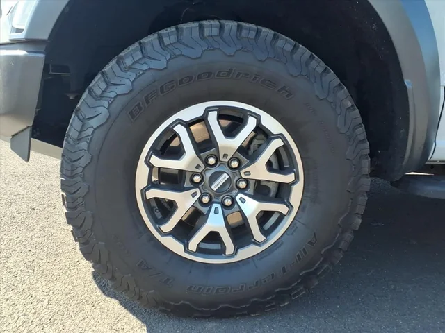 SEMINUEVOS FORD F-150 a Vauxhall en Maplecrest Ford Lincoln of Union