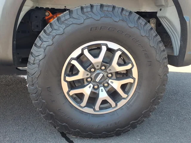 SEMINUEVOS FORD F-150 a Vauxhall en Maplecrest Ford Lincoln of Union