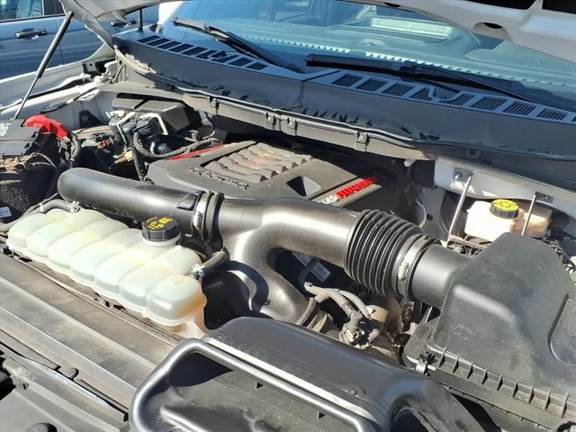 SEMINUEVOS FORD F-150 a Vauxhall en Maplecrest Ford Lincoln of Union