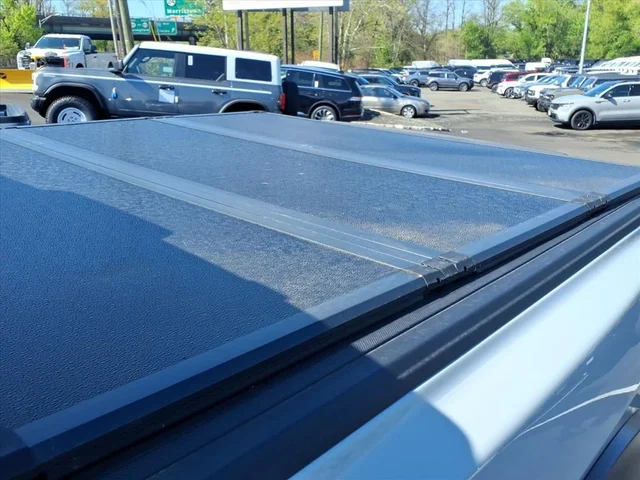 SEMINUEVOS FORD F-150 a Vauxhall en Maplecrest Ford Lincoln of Union