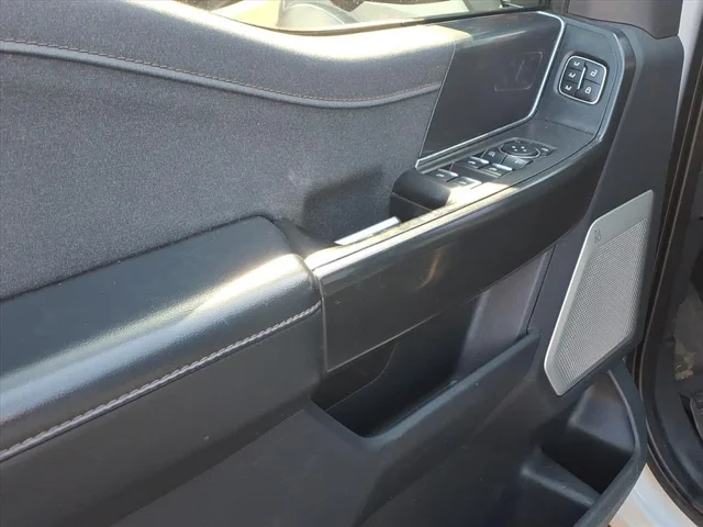 SEMINUEVOS FORD F-150 a Vauxhall en Maplecrest Ford Lincoln of Union