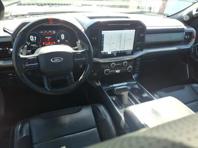 SEMINUEVOS FORD F-150 a Vauxhall en Maplecrest Ford Lincoln of Union