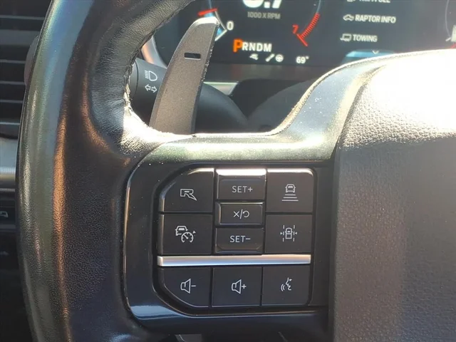 SEMINUEVOS FORD F-150 a Vauxhall en Maplecrest Ford Lincoln of Union