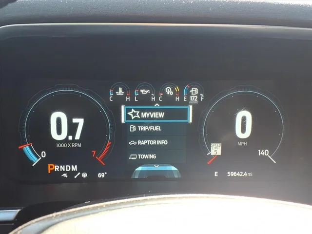 SEMINUEVOS FORD F-150 a Vauxhall en Maplecrest Ford Lincoln of Union