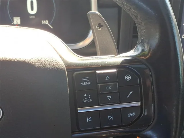 SEMINUEVOS FORD F-150 a Vauxhall en Maplecrest Ford Lincoln of Union