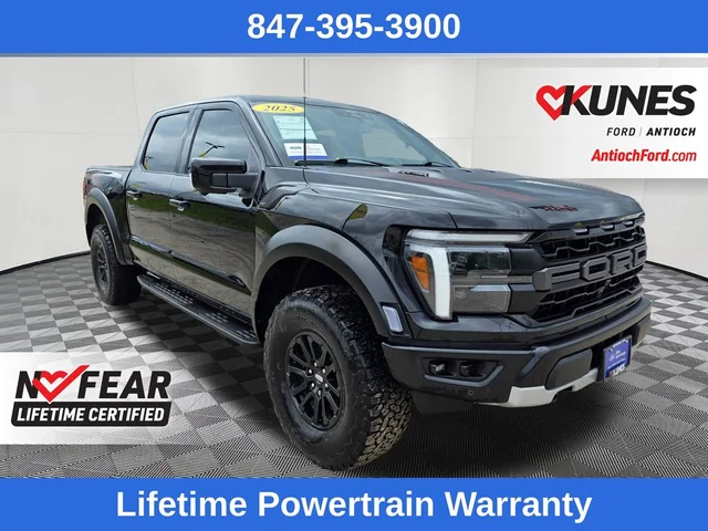 SEMINUEVOS FORD F-150 a Estados en autogozo