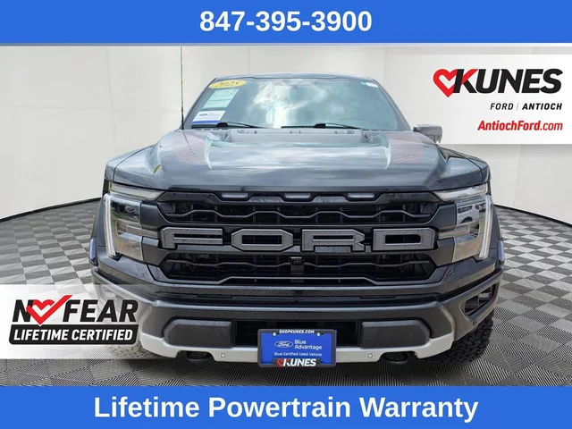 SEMINUEVOS FORD F-150 a Estados en autogozo