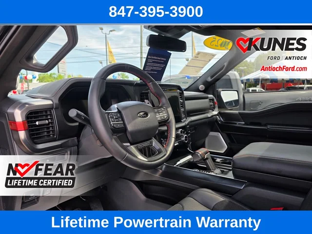 SEMINUEVOS FORD F-150 a Estados en autogozo