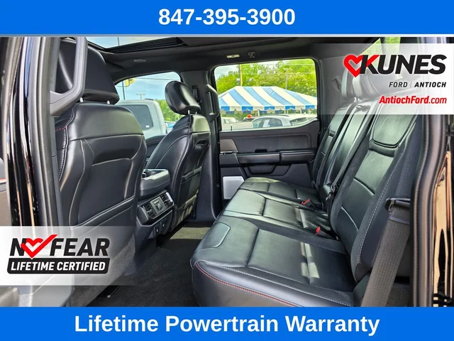 SEMINUEVOS FORD F-150 a Estados en autogozo