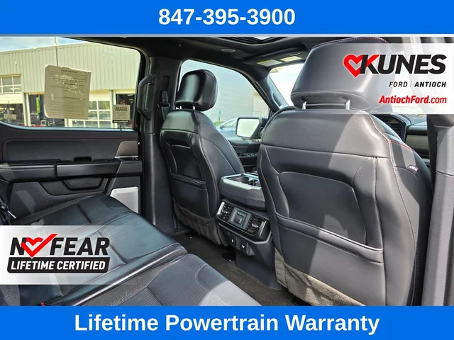 SEMINUEVOS FORD F-150 a Estados en autogozo