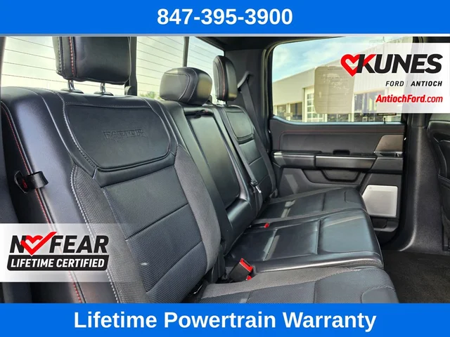 SEMINUEVOS FORD F-150 a Estados en autogozo