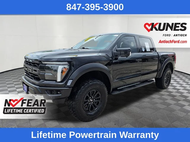 SEMINUEVOS FORD F-150 a Estados en autogozo