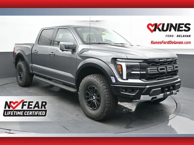 Nuevos FORD F-150 à Estados chez autogozo