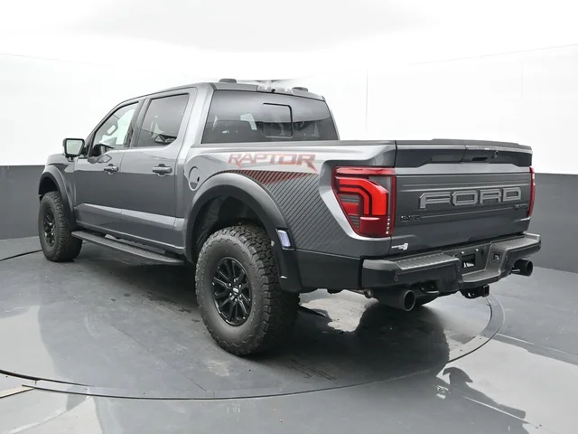 Nuevos FORD F-150 à Estados chez autogozo