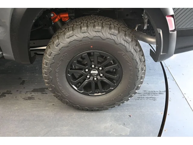 Nuevos FORD F-150 à Estados chez autogozo
