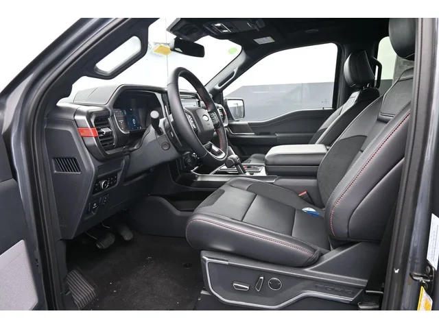 Nuevos FORD F-150 à Estados chez autogozo