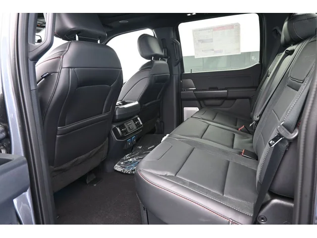 Nuevos FORD F-150 à Estados chez autogozo