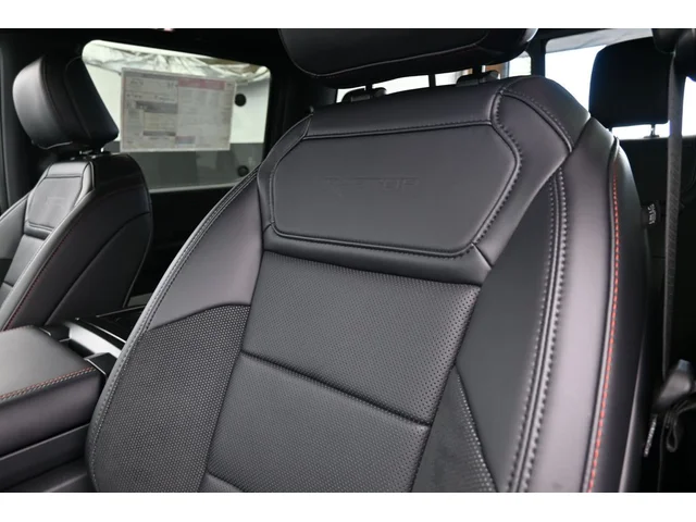 Nuevos FORD F-150 à Estados chez autogozo