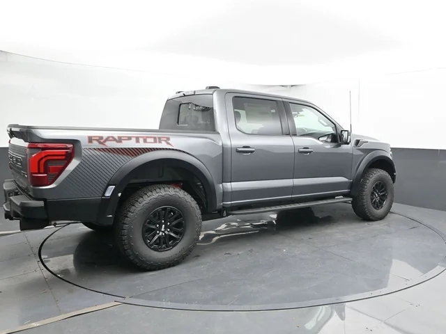 Nuevos FORD F-150 à Estados chez autogozo