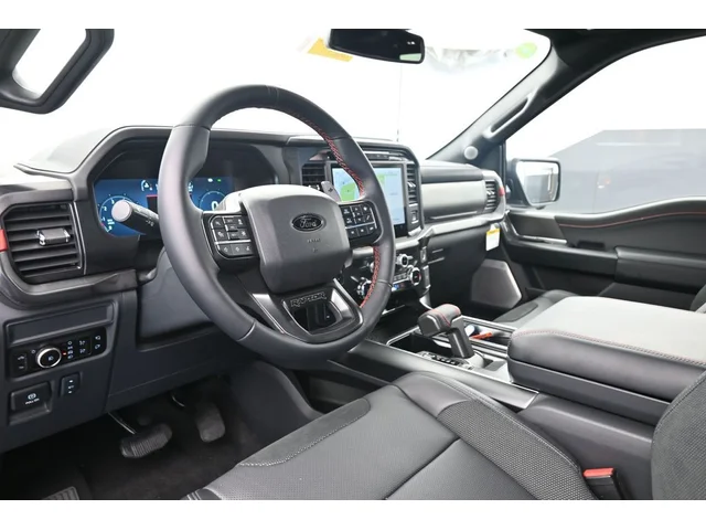 Nuevos FORD F-150 à Estados chez autogozo