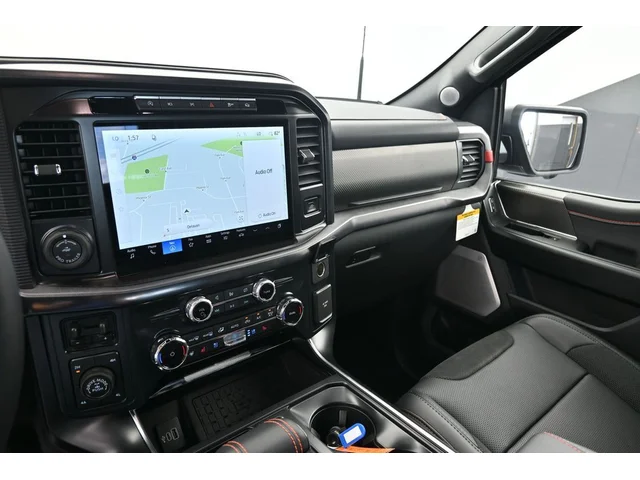 Nuevos FORD F-150 à Estados chez autogozo