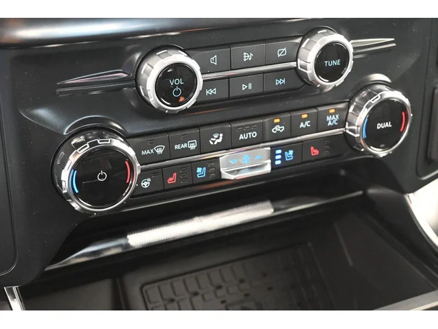 Nuevos FORD F-150 à Estados chez autogozo