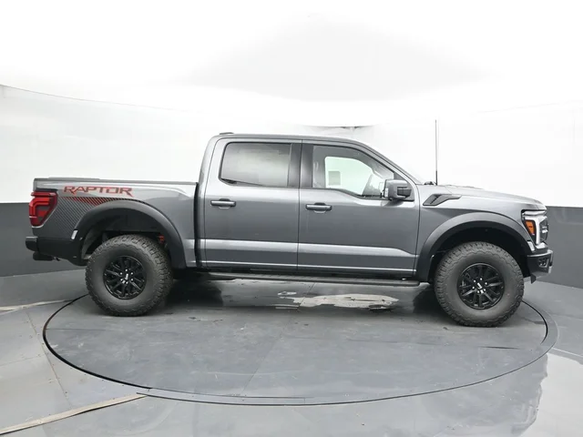 Nuevos FORD F-150 à Estados chez autogozo